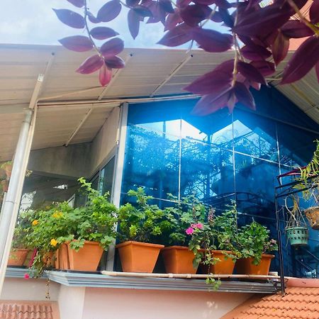 Homestay - Heaven Aumgarden Thiruvananthapuram Dış mekan fotoğraf