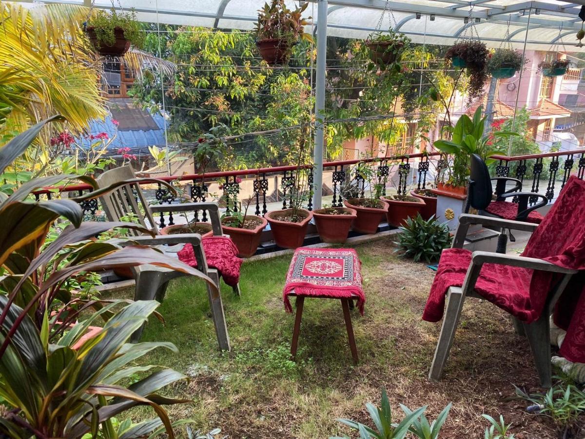 Homestay - Heaven Aumgarden Thiruvananthapuram Dış mekan fotoğraf